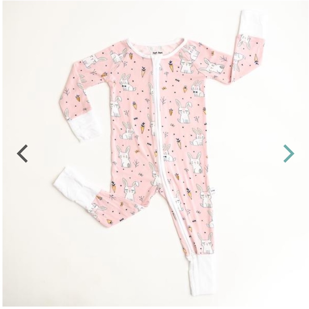 ISO LITTLE SLEEPIES 6-12 ZIPPY